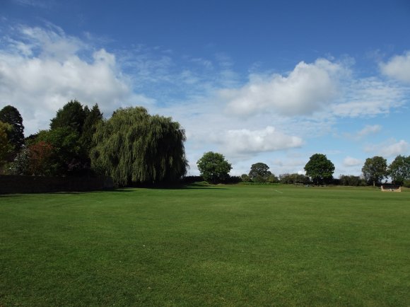 Playing Fields